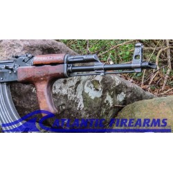 AK47 Rifle Battle Pick Up Style Romanian BFPU-FS