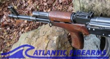 AK47 Rifle Battle Pick Up Style Romanian BFPU-FS