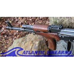 AK47 Rifle Battle Pick Up Style Romanian BFPU-FS