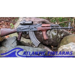 AK47 Rifle Battle Pick Up Style Romanian BFPU-FS