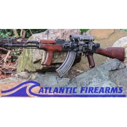 AK47 Rifle Battle Pick Up Style Romanian BFPU-FS