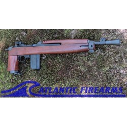 INLAND M1 ADVISOR PISTOL