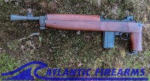 INLAND M1 ADVISOR PISTOL