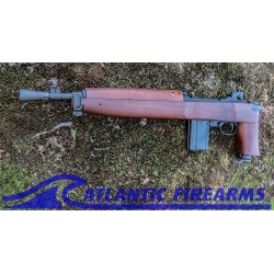 INLAND M1 ADVISOR PISTOL