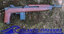 INLAND M1 ADVISOR PISTOL
