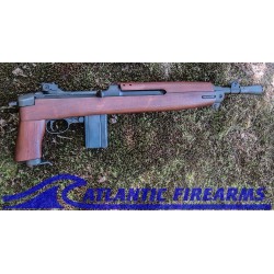 INLAND M1 ADVISOR PISTOL