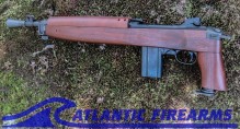 INLAND M1 ADVISOR PISTOL