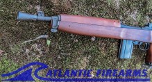 INLAND M1 ADVISOR PISTOL