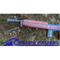 INLAND M1 ADVISOR PISTOL
