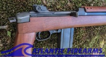INLAND M1 ADVISOR PISTOL