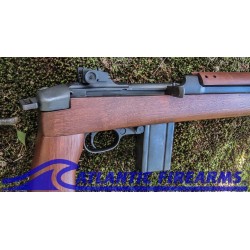 INLAND M1 ADVISOR PISTOL