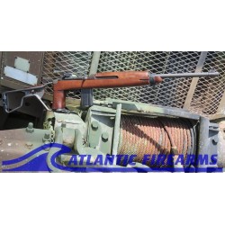 INLAND M1 PARATROOPER