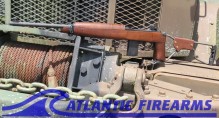 INLAND M1 PARATROOPER
