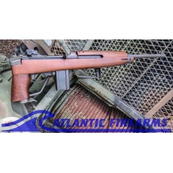 INLAND M1 PARATROOPER