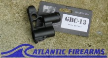 JMAC CUSTOMS GBC-13 FRONT SIGHT/GAS BLOCK COMBO WITH DETENT