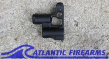 JMAC CUSTOMS GBC-13 FRONT SIGHT/GAS BLOCK COMBO WITH DETENT