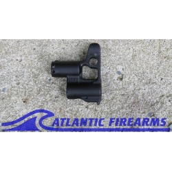 JMAC CUSTOMS GBC-13 FRONT SIGHT/GAS BLOCK COMBO WITH DETENT