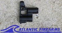 JMAC CUSTOMS GBC-13 FRONT SIGHT/GAS BLOCK COMBO WITH DETENT