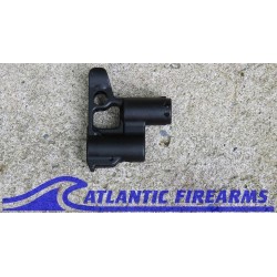 JMAC CUSTOMS GBC-13 FRONT SIGHT/GAS BLOCK COMBO WITH DETENT