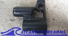 JMAC CUSTOMS GBC-13 FRONT SIGHT/GAS BLOCK COMBO WITH DETENT