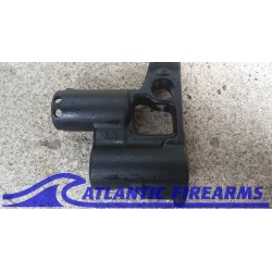 JMAC CUSTOMS GBC-13 FRONT SIGHT/GAS BLOCK COMBO WITH DETENT