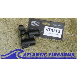 JMAC CUSTOMS GBC-13 FRONT SIGHT/GAS BLOCK COMBO WITHOUT DETENT