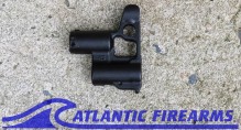 JMAC CUSTOMS GBC-13 FRONT SIGHT/GAS BLOCK COMBO WITHOUT DETENT