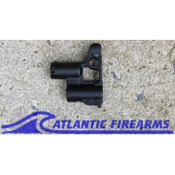 JMAC CUSTOMS GBC-13 FRONT SIGHT/GAS BLOCK COMBO WITHOUT DETENT
