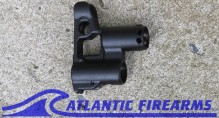 JMAC CUSTOMS GBC-13 FRONT SIGHT/GAS BLOCK COMBO WITHOUT DETENT