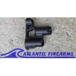 JMAC CUSTOMS GBC-13 FRONT SIGHT/GAS BLOCK COMBO WITHOUT DETENT