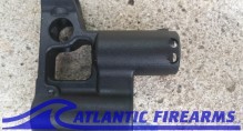 JMAC CUSTOMS GBC-13 FRONT SIGHT/GAS BLOCK COMBO WITHOUT DETENT