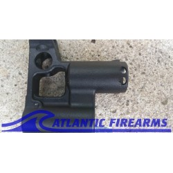 JMAC CUSTOMS GBC-13 FRONT SIGHT/GAS BLOCK COMBO WITHOUT DETENT
