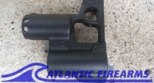 JMAC CUSTOMS GBC-13 FRONT SIGHT/GAS BLOCK COMBO WITHOUT DETENT