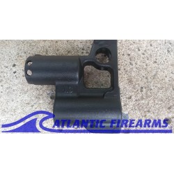 JMAC CUSTOMS GBC-13 FRONT SIGHT/GAS BLOCK COMBO WITHOUT DETENT