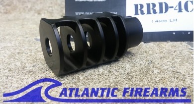 JMAC CUSTOMS RRD-4C 14mmLH...
