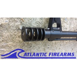 JMAC CUSTOMS RRD-4C 14mmLH Muzzle Brake/Compensator