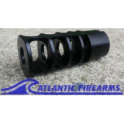 JMAC CUSTOMS RRD-4C "Slim" 14mmLH Muzzle Brake/Compensator