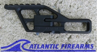 RS AK-311M Romanian MODULAR...