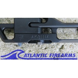 RS AK-311M Romanian MODULAR SIDE MOUNT