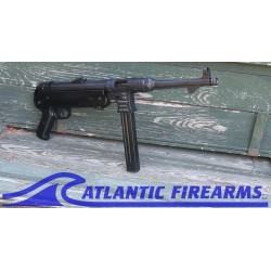 GSG MP40 Pistol 9mm- GERGMP409X