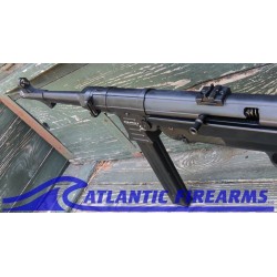 GSG MP40 Pistol 9mm- GERGMP409X