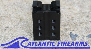 AK PISTOL TRUNNION