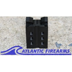 AK PISTOL TRUNNION