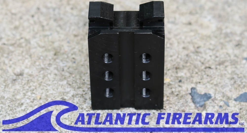 AK PISTOL TRUNNION