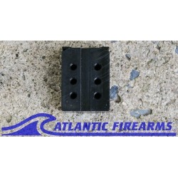 AK PISTOL TRUNNION