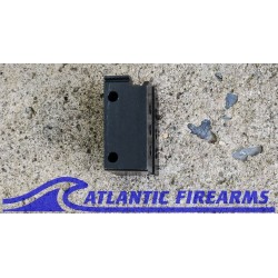 AK PISTOL TRUNNION