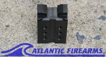 AK PISTOL TRUNNION