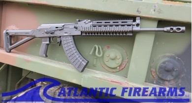 AK47 MP Tactical Rifle...