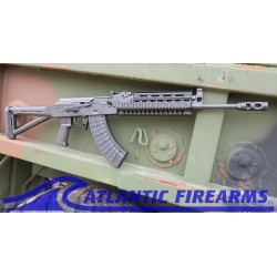 AK47 MP Tactical Rifle Riley Defense