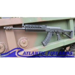 AK47 MP Tactical Rifle Riley Defense